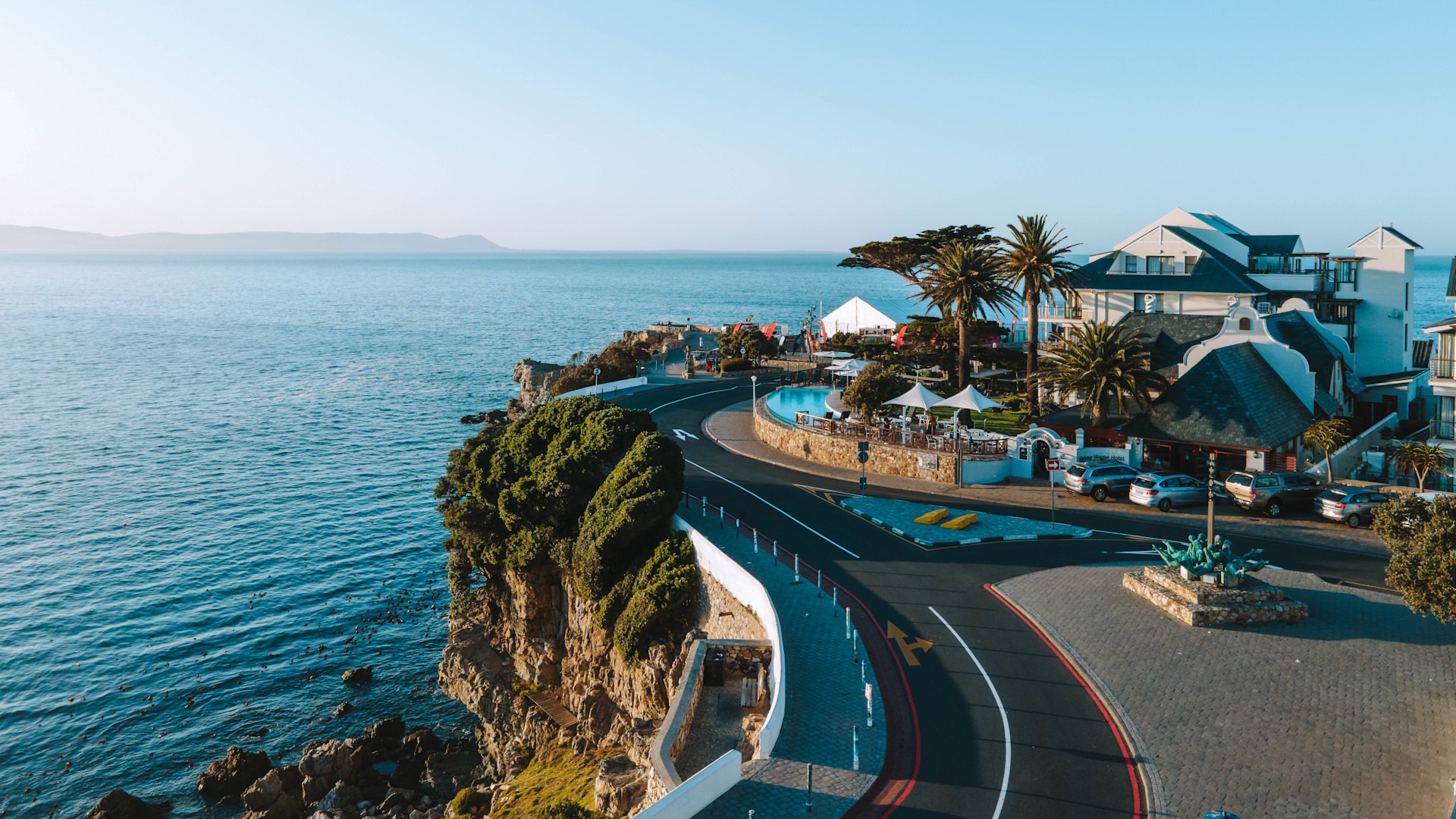 One Day · Hermanus